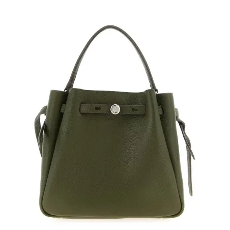 Tory Burch Romy Bucket Bag - TORY BURCH