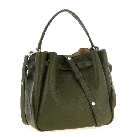 Tory Burch Romy Bucket Bag - TORY BURCH