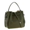 Tory Burch Romy Bucket Bag - TORY BURCH
