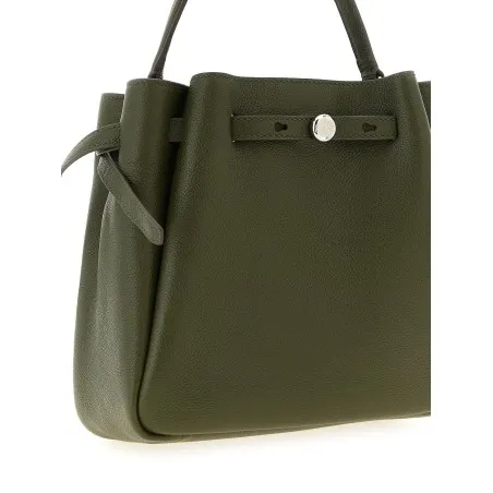 Tory Burch Romy Bucket Bag - TORY BURCH
