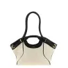 Balmain Medium Tote Shopping Bag - BALMAIN