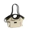Balmain Medium Tote Shopping Bag - BALMAIN