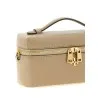 Tory Burch Charlie Vanity Case Crossbody Bag - TORY BURCH
