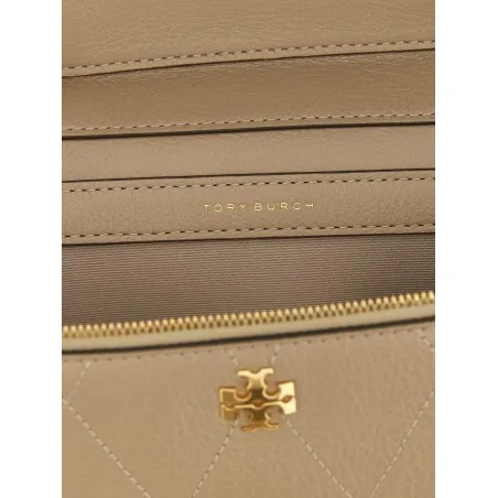 Tory Burch Charlie Vanity Case Crossbody Bag - TORY BURCH