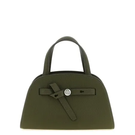 Tory Burch Romy Small Top Case Handbag - TORY BURCH