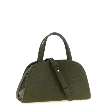 Tory Burch Romy Small Top Case Handbag - TORY BURCH