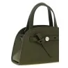 Tory Burch Romy Small Top Case Handbag - TORY BURCH