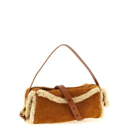 Balmain Pulse Small Shoulder Bag - BALMAIN