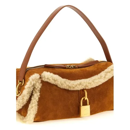 Balmain Pulse Small Shoulder Bag - BALMAIN