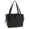 Tory Burch Romy Tote Shopping Bag - TORY BURCH