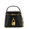 Balmain Pulse Vanity Handbag - BALMAIN