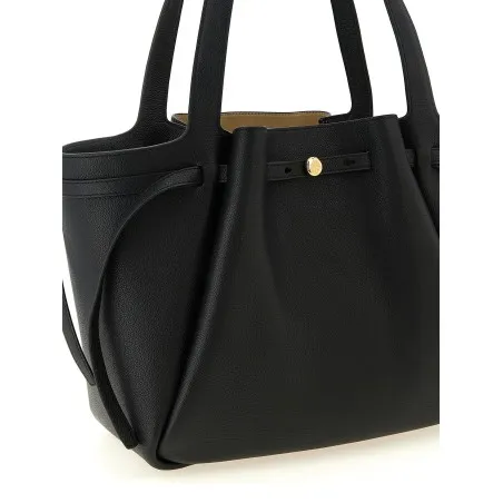 Tory Burch Romy Tote Shopping Bag - TORY BURCH