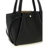 Tory Burch Romy Tote Shopping Bag - TORY BURCH