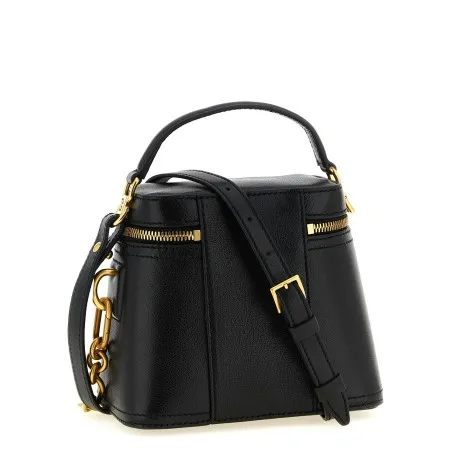 Balmain Pulse Vanity Handbag - BALMAIN