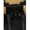 Tory Burch Romy Tote Shopping Bag - TORY BURCH