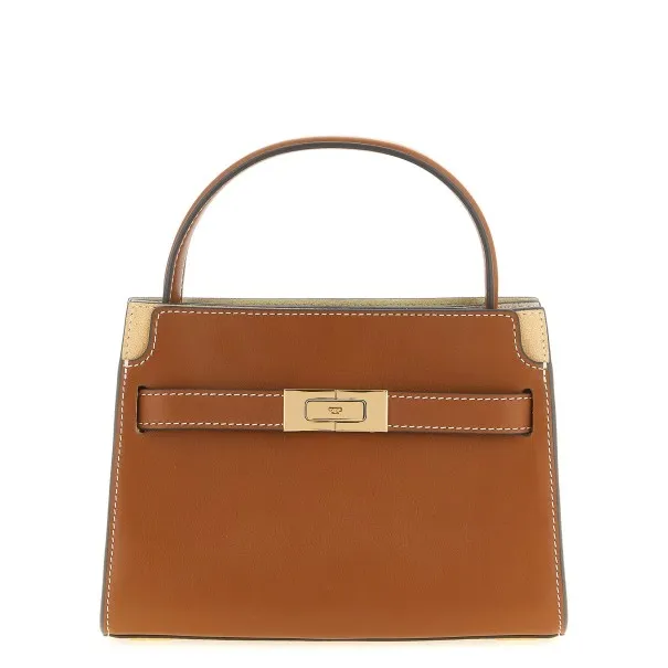 Tory Burch Lee Radziwill Petite Handbag - TORY BURCH