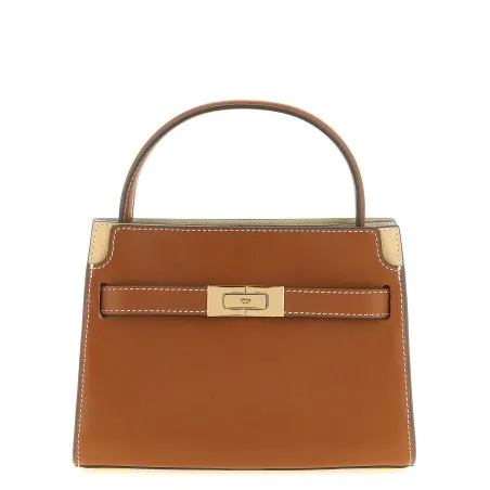Tory Burch Lee Radziwill Petite Handbag - TORY BURCH
