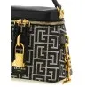 Balmain Pulse Vanity Handbag - BALMAIN