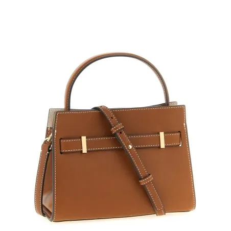 Tory Burch Lee Radziwill Petite Handbag - TORY BURCH