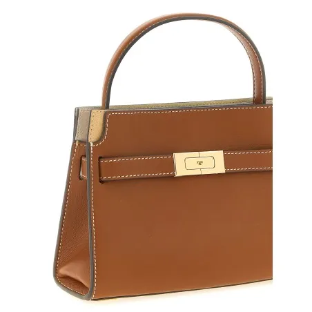 Tory Burch Lee Radziwill Petite Handbag - TORY BURCH
