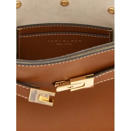 Tory Burch Lee Radziwill Petite Handbag - TORY BURCH