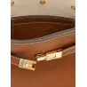 Tory Burch Lee Radziwill Petite Handbag - TORY BURCH