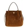 Tory Burch Romy Bucket Bag - TORY BURCH