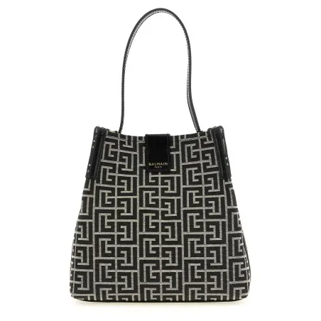 Balmain Release Bucket Bag - BALMAIN