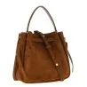 Tory Burch Romy Bucket Bag - TORY BURCH