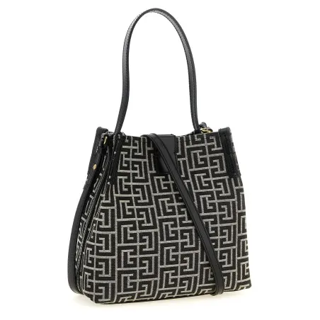 Balmain Release Bucket Bag - BALMAIN