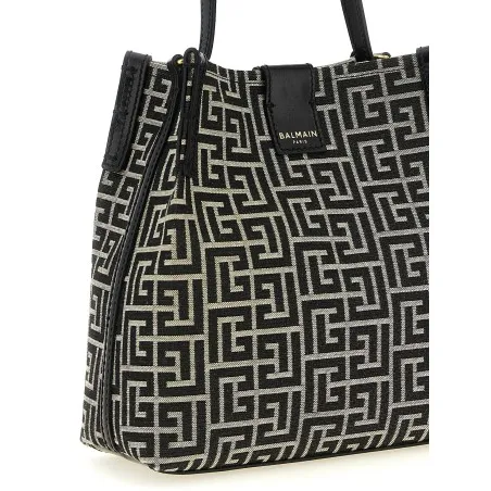 Balmain Release Bucket Bag - BALMAIN
