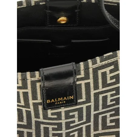 Balmain Release Bucket Bag - BALMAIN