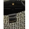 Balmain Release Bucket Bag - BALMAIN