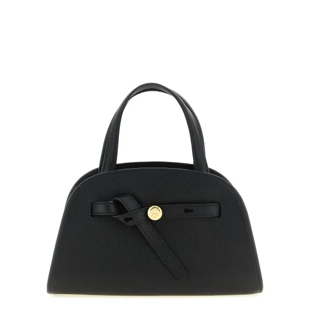 Tory Burch Romy Small Top Case Handbag - TORY BURCH