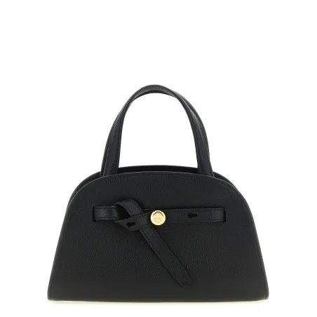 Tory Burch Romy Small Top Case Handbag - TORY BURCH