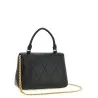 Tory Burch Charlie Quilted Crossbody Bag - TORY BURCH