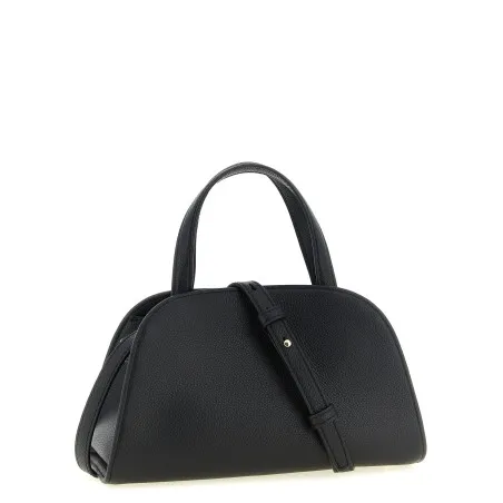 Tory Burch Romy Small Top Case Handbag - TORY BURCH