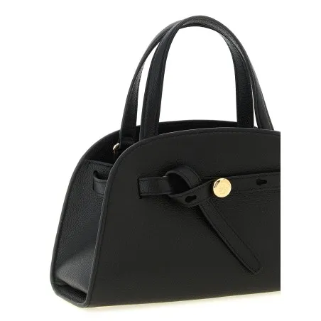 Tory Burch Romy Small Top Case Handbag - TORY BURCH