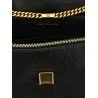 Tory Burch Charlie Quilted Crossbody Bag - TORY BURCH