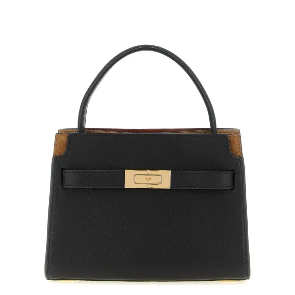 Tory Burch Lee Radziwill Petite Handbag - TORY BURCH