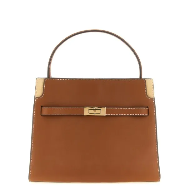 Tory Burch Lee Radziwill Small Handbag - TORY BURCH