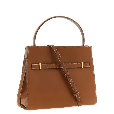 Tory Burch Lee Radziwill Small Handbag - TORY BURCH