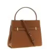 Tory Burch Lee Radziwill Small Handbag - TORY BURCH