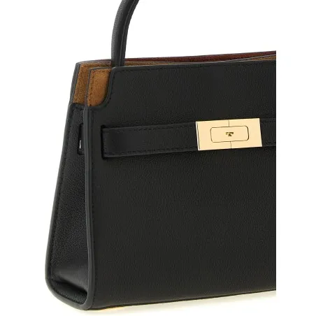 Tory Burch Lee Radziwill Petite Handbag - TORY BURCH
