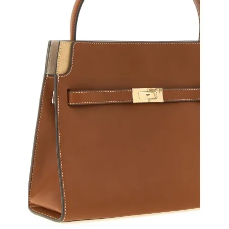 Tory Burch Lee Radziwill Small Handbag - TORY BURCH