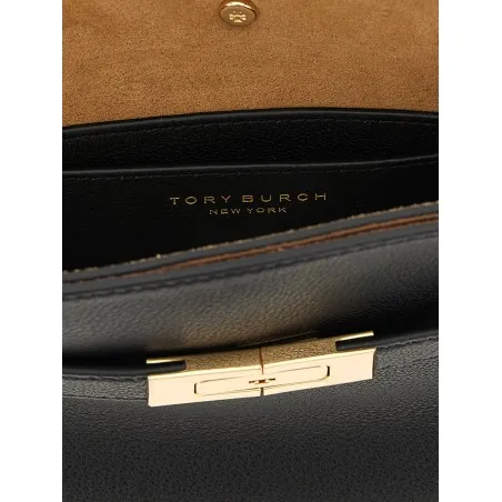 Tory Burch Lee Radziwill Petite Handbag - TORY BURCH
