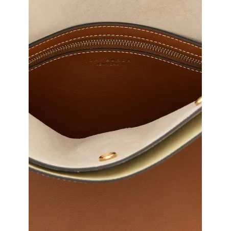 Tory Burch Lee Radziwill Small Handbag - TORY BURCH