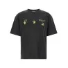 Off White Bacco Arrow Skate T-shirt - OFF WHITE