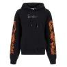 Off White City Nature Hoodie - OFF WHITE