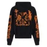 Off White City Nature Hoodie - OFF WHITE